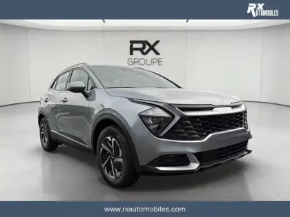 Photo Kia Sportage Active