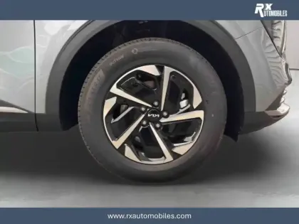 Photo 10 Kia Sportage Gén. V Ph1 Evo Active 5