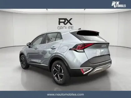 Photo 5 Kia Sportage Gén. V Ph1 Evo Active 5