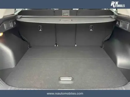 Photo 6 Kia Sportage Gén. V Ph1 Evo Active 5