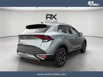 Photo 8 Kia Sportage Gén. V Ph1 Evo Active 5