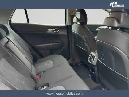 Photo 12 Kia Sportage Gén. V Ph1 Evo Active 5