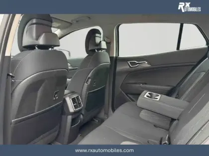 Photo 7 Kia Sportage Gén. V Ph1 Evo Active 5