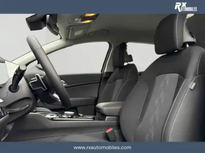 Photo 11 Kia Sportage Gén. V Ph1 Evo Active 5