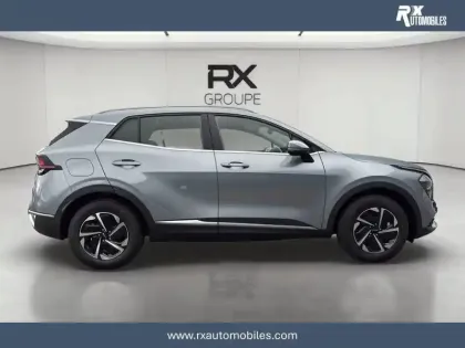 Photo 9 Kia Sportage Gén. V Ph1 Evo Active 5