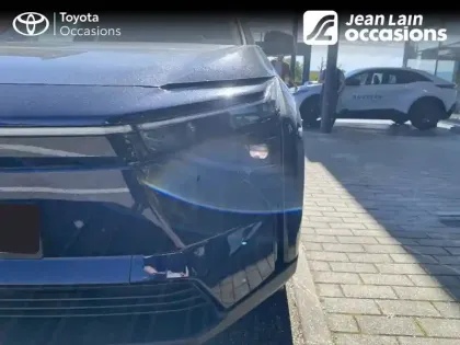 Photo 18 Toyota Bz4x  Grande Autonomie
