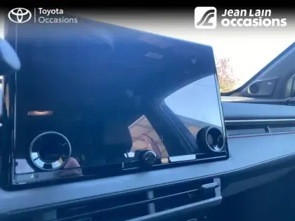 Photo 13 Toyota Bz4x  Grande Autonomie
