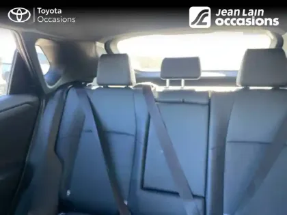 Photo 16 Toyota Bz4x  Grande Autonomie