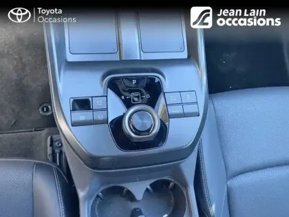 Photo 12 Toyota Bz4x  Grande Autonomie