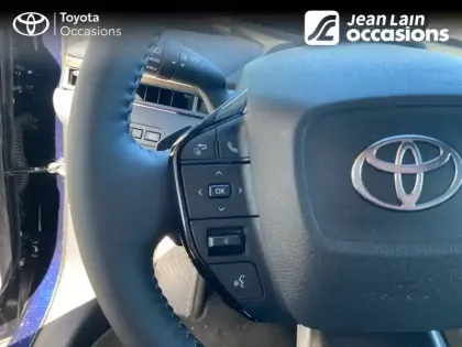 Photo 11 Toyota Bz4x  Grande Autonomie