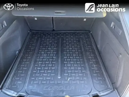 Photo 9 Toyota Corolla  Touring Sports Hybride 184h