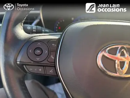 Photo 18 Toyota Corolla  Touring Sports Hybride 184h