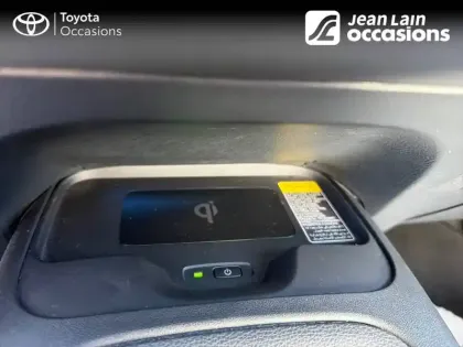 Photo 19 Toyota Corolla  Touring Sports Hybride 184h