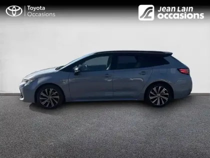 Photo 7 Toyota Corolla  Touring Sports Hybride 184h