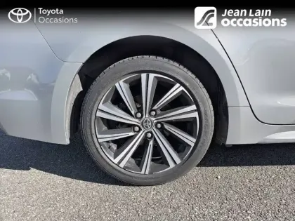Photo 8 Toyota Corolla  Touring Sports Hybride 184h