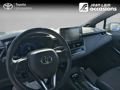 Photo 10 Toyota Corolla  Touring Sports Hybride 184h