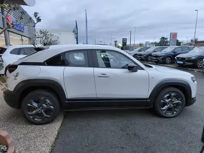 Photo 5 Mazda Mx-30  R-EV e-Skyactiv 170 ch BVA