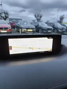 Photo 14 Mazda Mx-30  R-EV e-Skyactiv 170 ch BVA