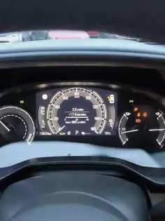 Photo 12 Mazda Mx-30  R-EV e-Skyactiv 170 ch BVA