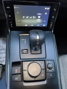 Photo 16 Mazda Mx-30  R-EV e-Skyactiv 170 ch BVA