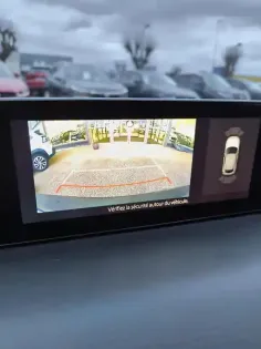 Photo 15 Mazda Mx-30  R-EV e-Skyactiv 170 ch BVA