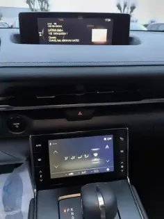 Photo 13 Mazda Mx-30  R-EV e-Skyactiv 170 ch BVA