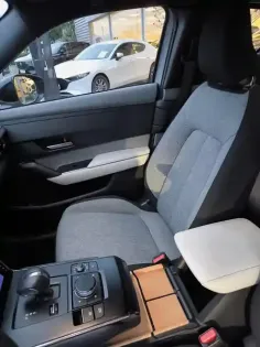 Photo 11 Mazda Mx-30  R-EV e-Skyactiv 170 ch BVA