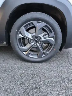 Photo 8 Mazda Mx-30  R-EV e-Skyactiv 170 ch BVA