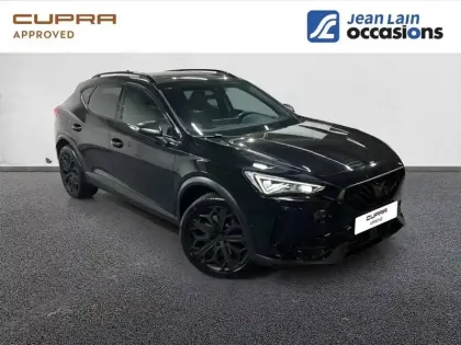 Photo 9 Cupra Formentor  1.4 e-HYBRID 245 ch DSG6