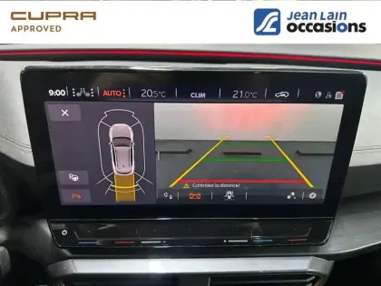 Photo 19 Cupra Formentor  1.4 e-HYBRID 245 ch DSG6