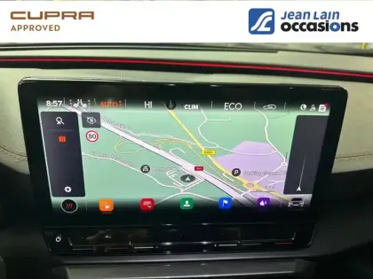 Photo 14 Cupra Formentor  1.4 e-HYBRID 245 ch DSG6