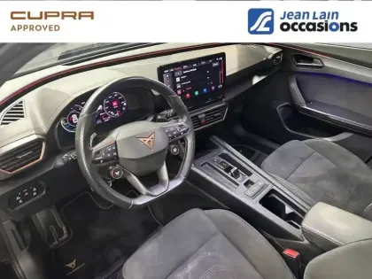 Photo 12 Cupra Formentor  1.4 e-HYBRID 245 ch DSG6