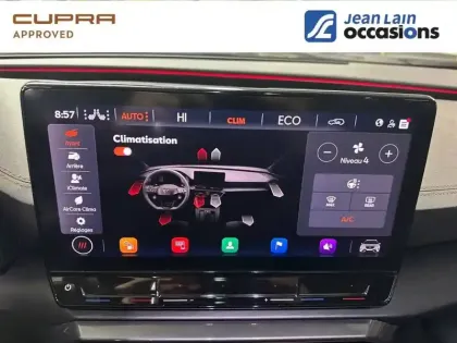 Photo 16 Cupra Formentor  1.4 e-HYBRID 245 ch DSG6