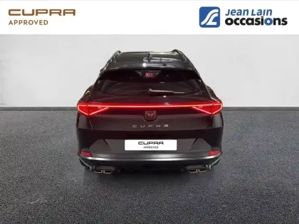 Photo 7 Cupra Formentor  1.4 e-HYBRID 245 ch DSG6