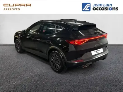 Photo 10 Cupra Formentor  1.4 e-HYBRID 245 ch DSG6