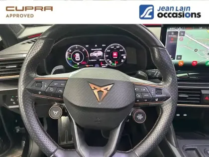 Photo 18 Cupra Formentor  1.4 e-HYBRID 245 ch DSG6