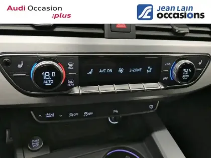 Photo 34 Audi A5 Gén. II Ph1 S line 5