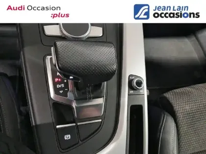 Photo 32 Audi A5 Gén. II Ph1 S line 5