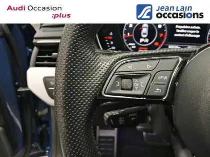 Photo 31 Audi A5 Gén. II Ph1 S line 5