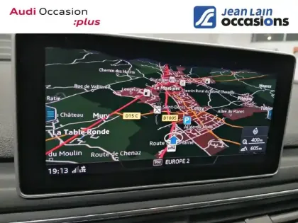 Photo 35 Audi A5 Gén. II Ph1 S line 5