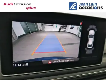 Photo 37 Audi A5 Gén. II Ph1 S line 5