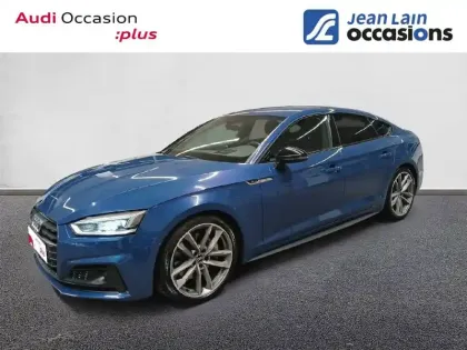 Photo 40 Audi A5  Sportback 45 TFSI 245 S tronic 7 Quattro