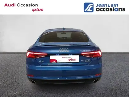 Photo 25 Audi A5 Gén. II Ph1 S line 5