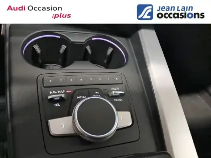 Photo 33 Audi A5 Gén. II Ph1 S line 5