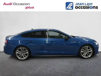 Photo 23 Audi A5 Gén. II Ph1 S line 5