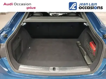 Photo 9 Audi A5  Sportback 45 TFSI 245 S tronic 7 Quattro