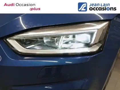 Photo 38 Audi A5 Gén. II Ph1 S line 5