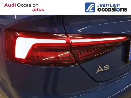 Photo 39 Audi A5 Gén. II Ph1 S line 5