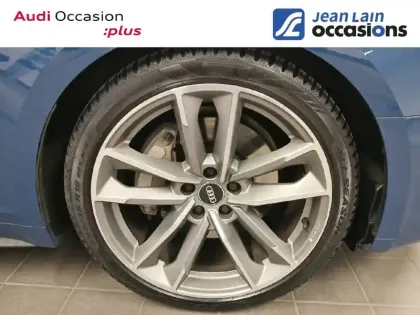 Photo 28 Audi A5 Gén. II Ph1 S line 5