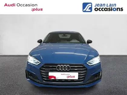 Photo 21 Audi A5 Gén. II Ph1 S line 5